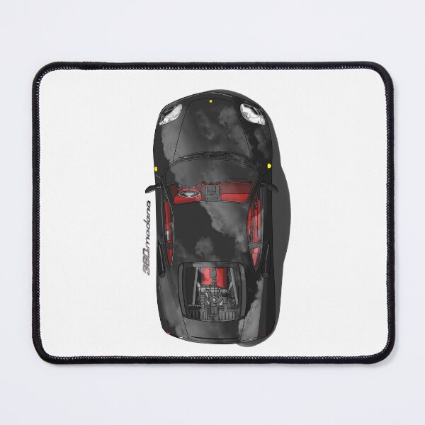 Item preview, Ferrari 360 Modena illustration designed and sold by sketchjuny.