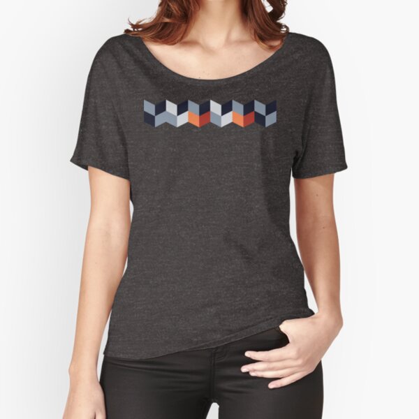 Relaxed Fit T-Shirt