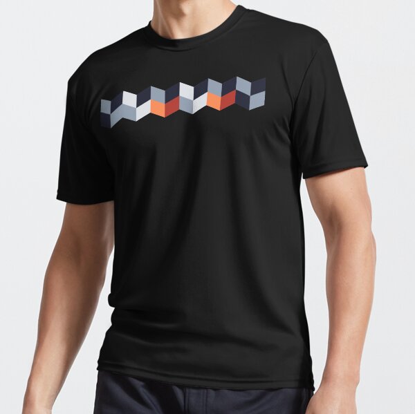 Active T-Shirt