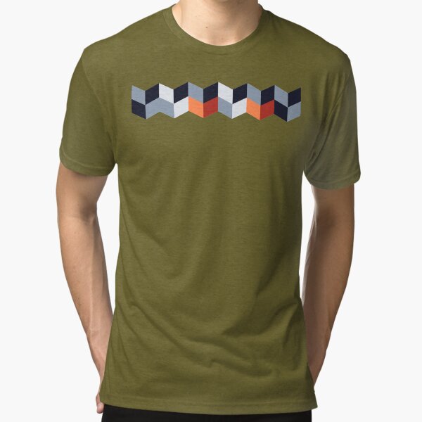 Tri-blend T-Shirt