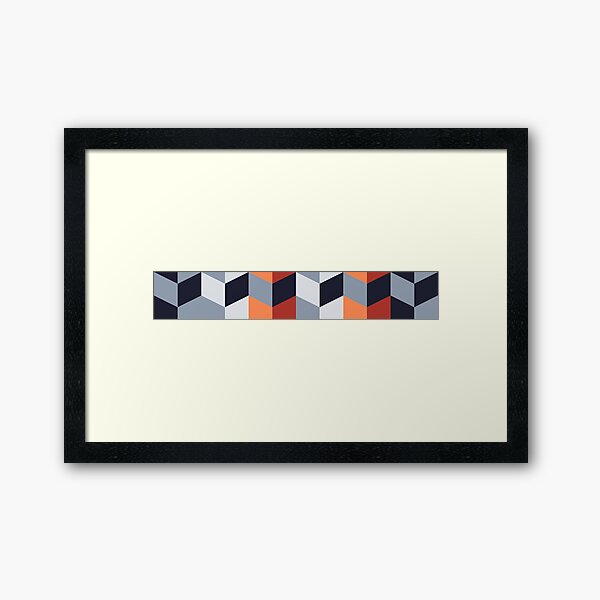 Framed Print