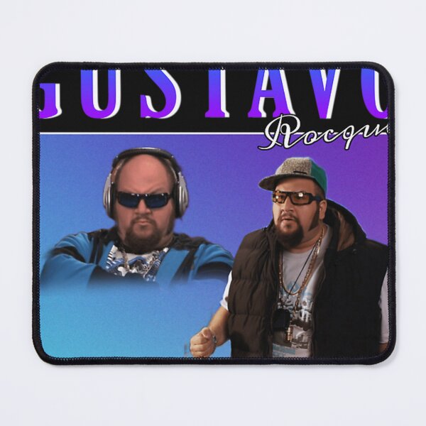 Item preview, Gustavo Rocque designed and sold by SchtairLofton7.