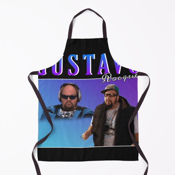 Item preview, Gustavo Rocque designed and sold by SchtairLofton7.
