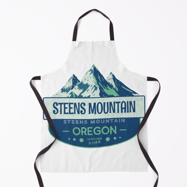 Item preview, Steens Mountain, Steens Mountain, Oregon, Utah, Mountain Design designed and sold by Wanderful-roads.