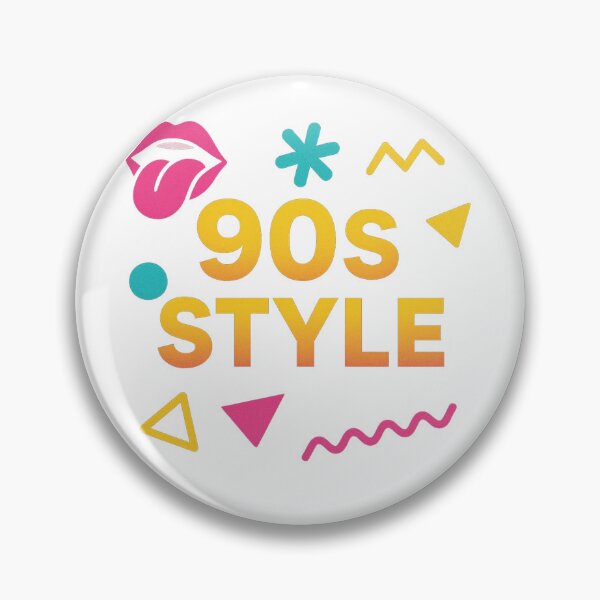 Item preview, 90s Style  designed and sold by JakeT84.
