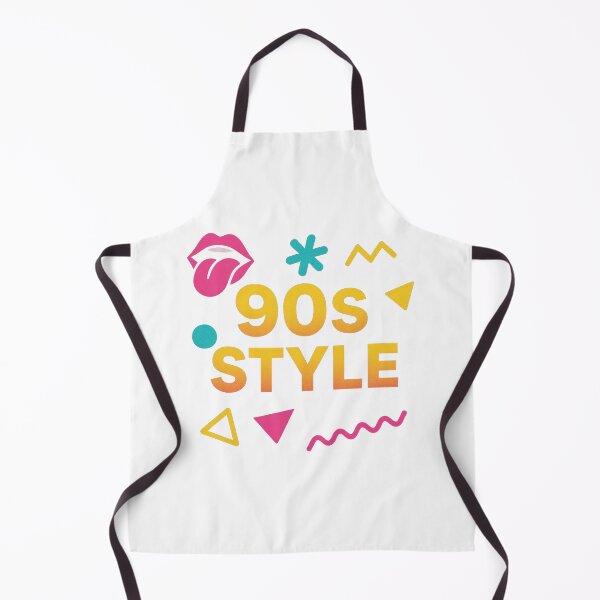 Item preview, 90s Style designed and sold by JakeT84.