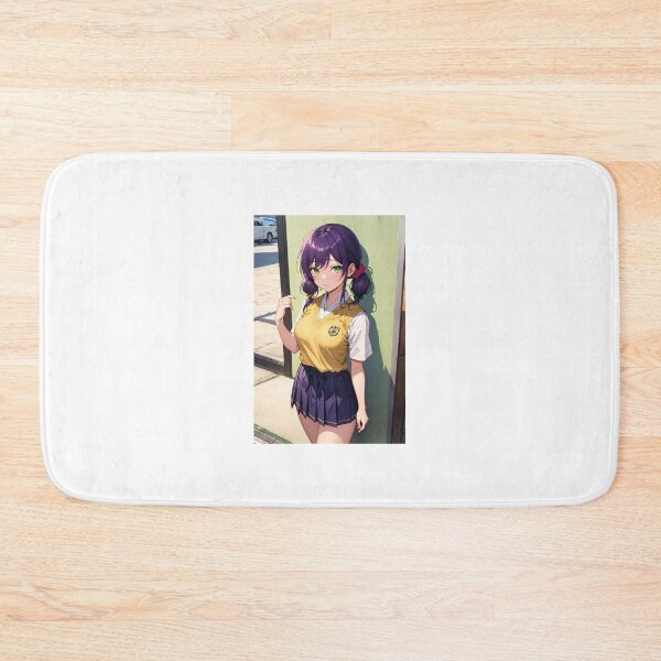 Item preview, Nozomi Toujou - Love Live - Fanart designed and sold by iloveanimechibi.
