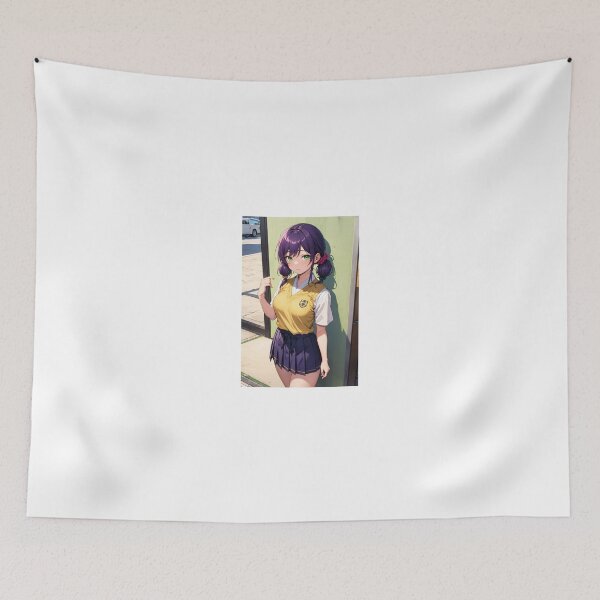 Item preview, Nozomi Toujou - Love Live - Fanart designed and sold by iloveanimechibi.