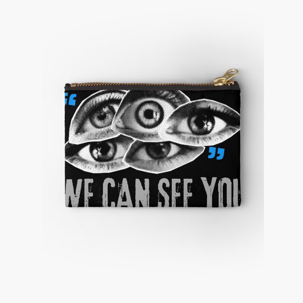 Item preview, We can see you designed and sold by Lazy days, starry nights.