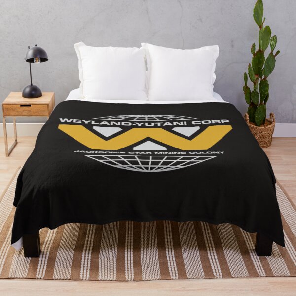 Item preview, Weyland-Yutani Corp Jackson'S Star Mining Colony designed and sold by RobinBrown99.