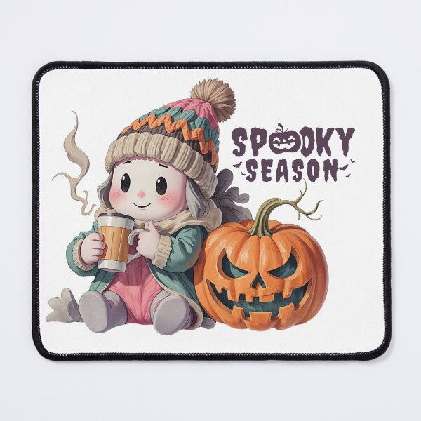 Item preview, Spooky season designed and sold by I-R-A.