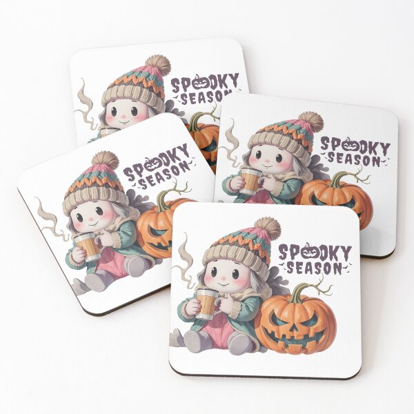 Item preview, Spooky season  designed and sold by I-R-A.