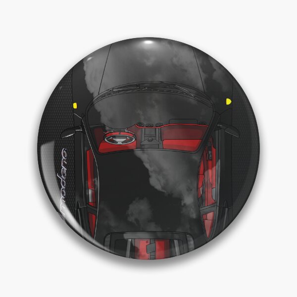 Item preview, Ferrari 360 Modena background illustration designed and sold by sketchjuny.