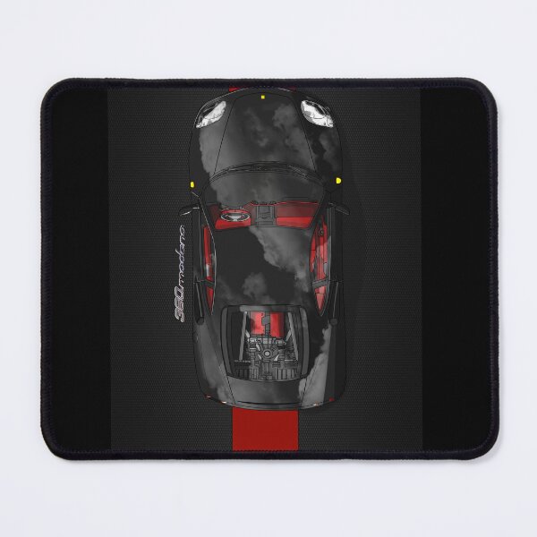 Item preview, Ferrari 360 Modena background illustration designed and sold by sketchjuny.