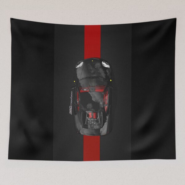 Item preview, Ferrari 360 Modena background illustration designed and sold by sketchjuny.