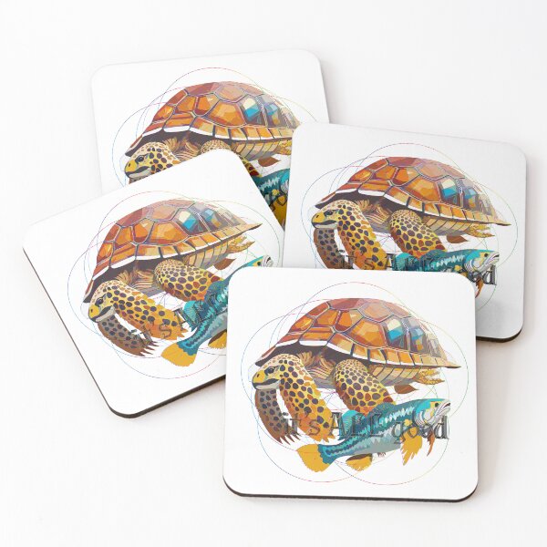 Item preview, Eagle-Tortious designed and sold by Tigerbuck's.