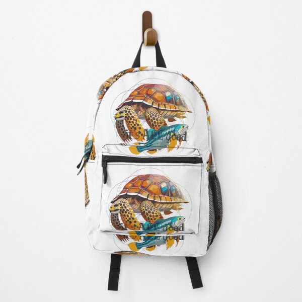 Item preview, Eagle-Tortious designed and sold by Tigerbuck's.