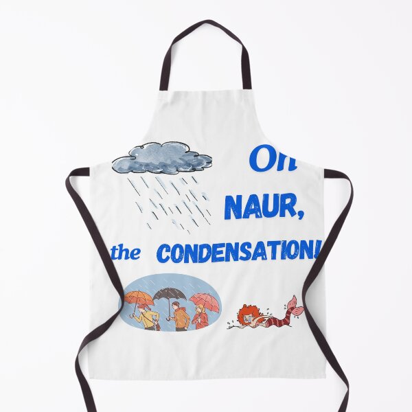 Item preview, Oh Naur, the Condensation! designed and sold by Demerk.