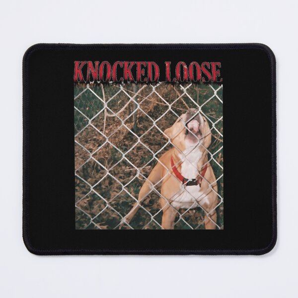 Item preview, Kno cked loose band designed and sold by Imogenblake.