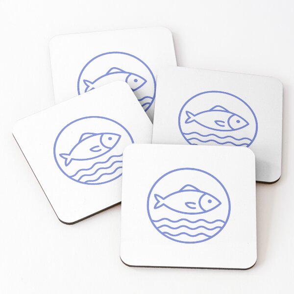 Item preview, Fish Art retro designed and sold by JakeT84.