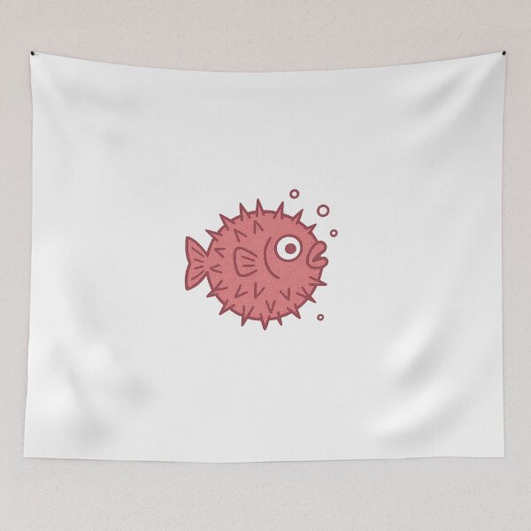 Item preview, Fish Art Retro designed and sold by JakeT84.