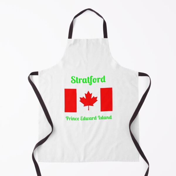 Item preview, Stratford Prince Edward Island (Canada) - Stylish Prints, designed and sold by Fleetwood1994.