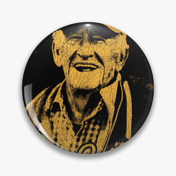 Item preview, Bob-Uecker designed and sold by AliyahReilly.