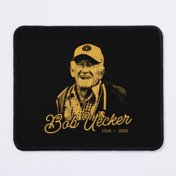 Item preview, Bob-Uecker designed and sold by AliyahReilly.