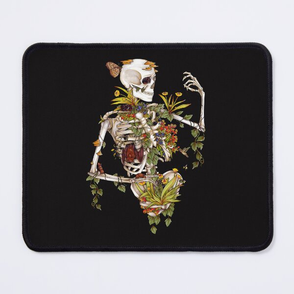 Item preview,  Bones And Botany designed and sold by RobinBrown99.