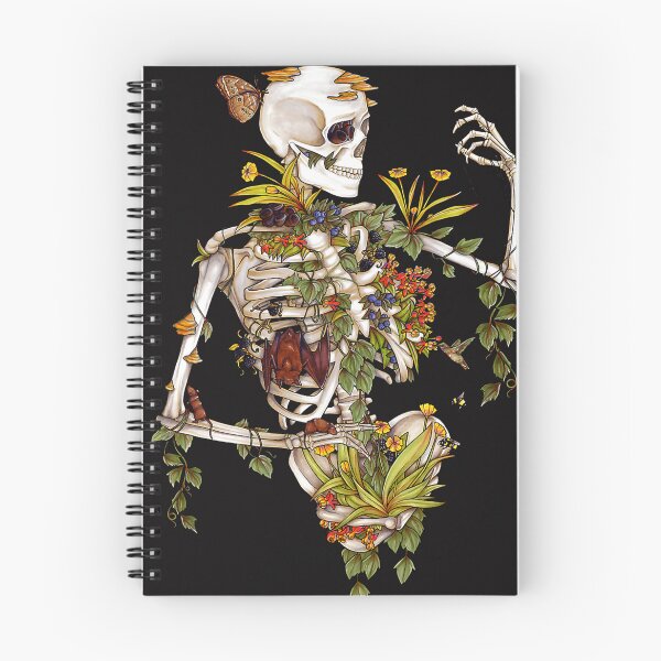 Item preview,  Bones And Botany designed and sold by RobinBrown99.