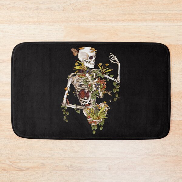 Item preview,  Bones And Botany designed and sold by RobinBrown99.