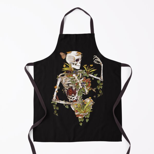 Item preview, Bones And Botany designed and sold by RobinBrown99.