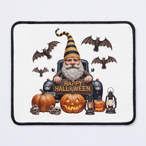 Item preview, Happy Halloween designed and sold by I-R-A.