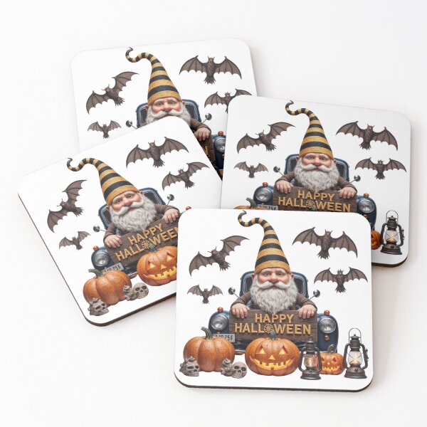 Item preview, Happy Halloween  designed and sold by I-R-A.