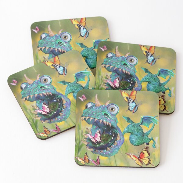 Item preview, Dragon Butterfly hunt designed and sold by Global-Artists.