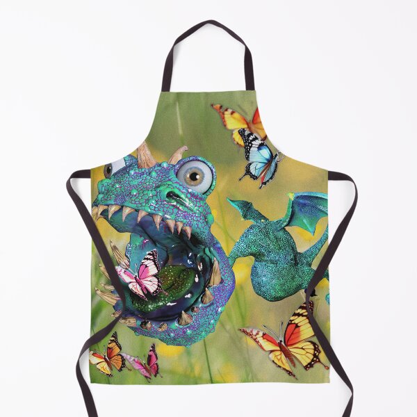 Item preview, Dragon Butterfly hunt designed and sold by Global-Artists.