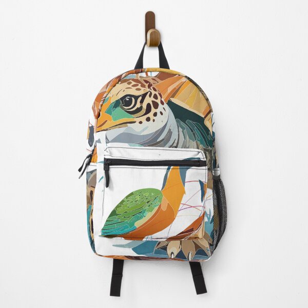 Item preview, Tiger-eagle-tortious designed and sold by Tigerbuck's.