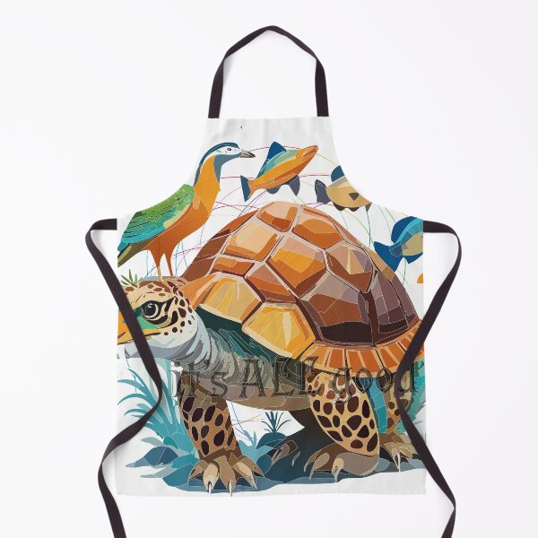 Item preview, Tiger-eagle-tortious designed and sold by Tigerbuck's.