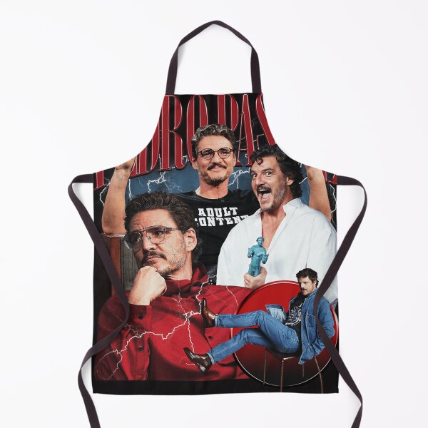 Item preview,  Pedro Pascal Bootleg Print designed and sold by LindsayFraley7.