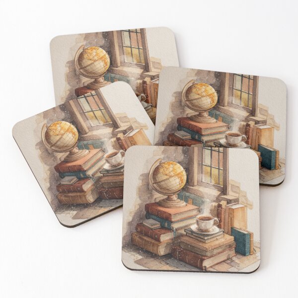 Item preview, Study Break designed and sold by RoonPalette.