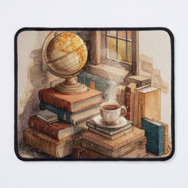 Item preview, Study Break designed and sold by RoonPalette.