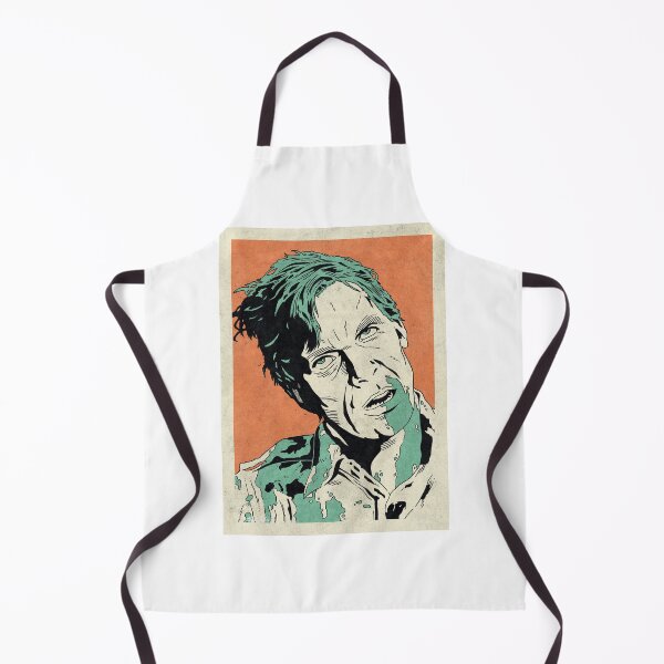 Item preview, FLYBOY ZOMBIE - Dawn of the Dead (Vintage Halloween) designed and sold by FamousWeirdosRB.