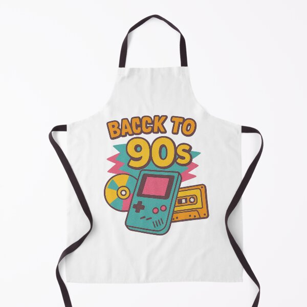 Item preview, 90s Retro Time GameBoy designed and sold by JakeT84.