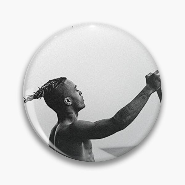 Item preview, Live Concert Black And White Tentacion Poster designed and sold by gagulmanume.