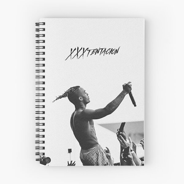 Item preview, Live Concert Black And White Tentacion Poster designed and sold by gagulmanume.