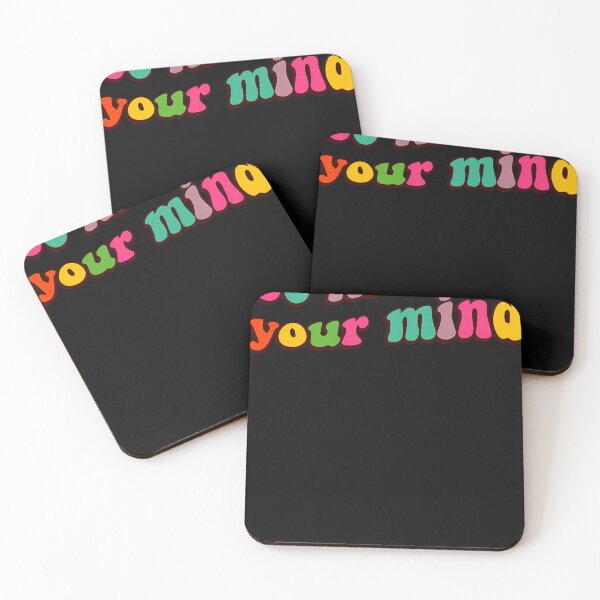 Item preview, Be-Kind-To-Your-Mind-(1) designed and sold by EldonBogisic.