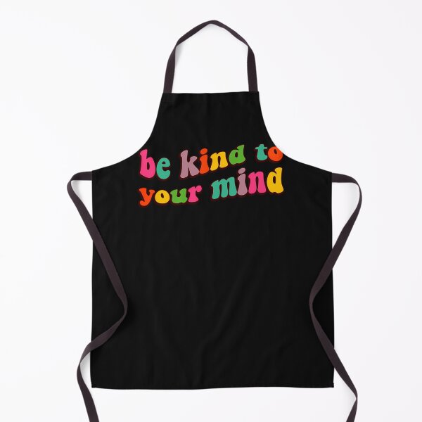 Item preview, Be-Kind-To-Your-Mind-(1) designed and sold by EldonBogisic.