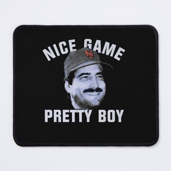 Item preview, Keith Hernandez New York M Nice Game Pretty Boy designed and sold by AliyahReilly.