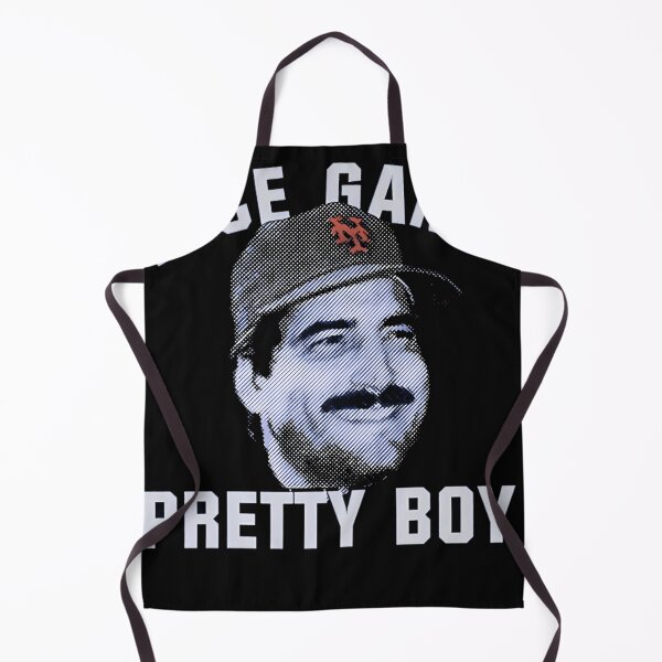 Item preview, Keith Hernandez New York M Nice Game Pretty Boy designed and sold by AliyahReilly.