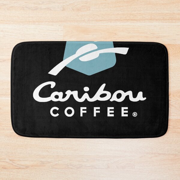 Item preview, Caribou Coffee Merchandise  designed and sold by Daniel-Detonat.